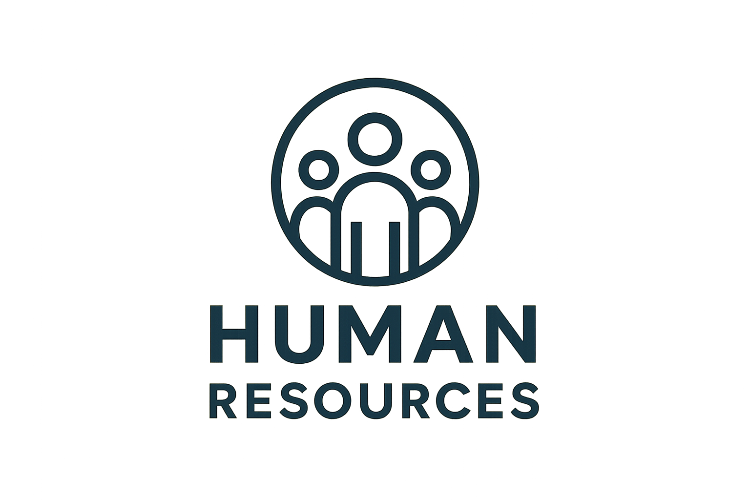 Logo de una firma de recursos humanos